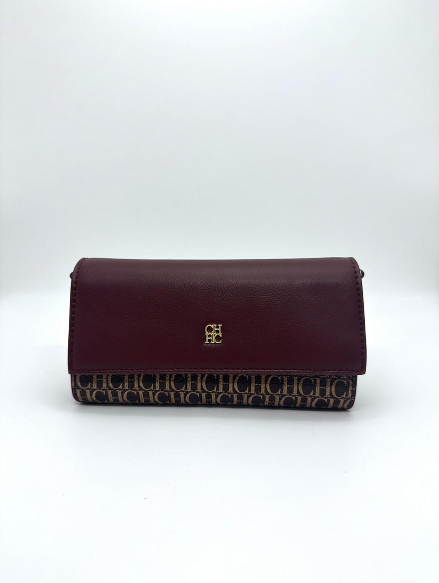 Carolina Herrera Small Handbag