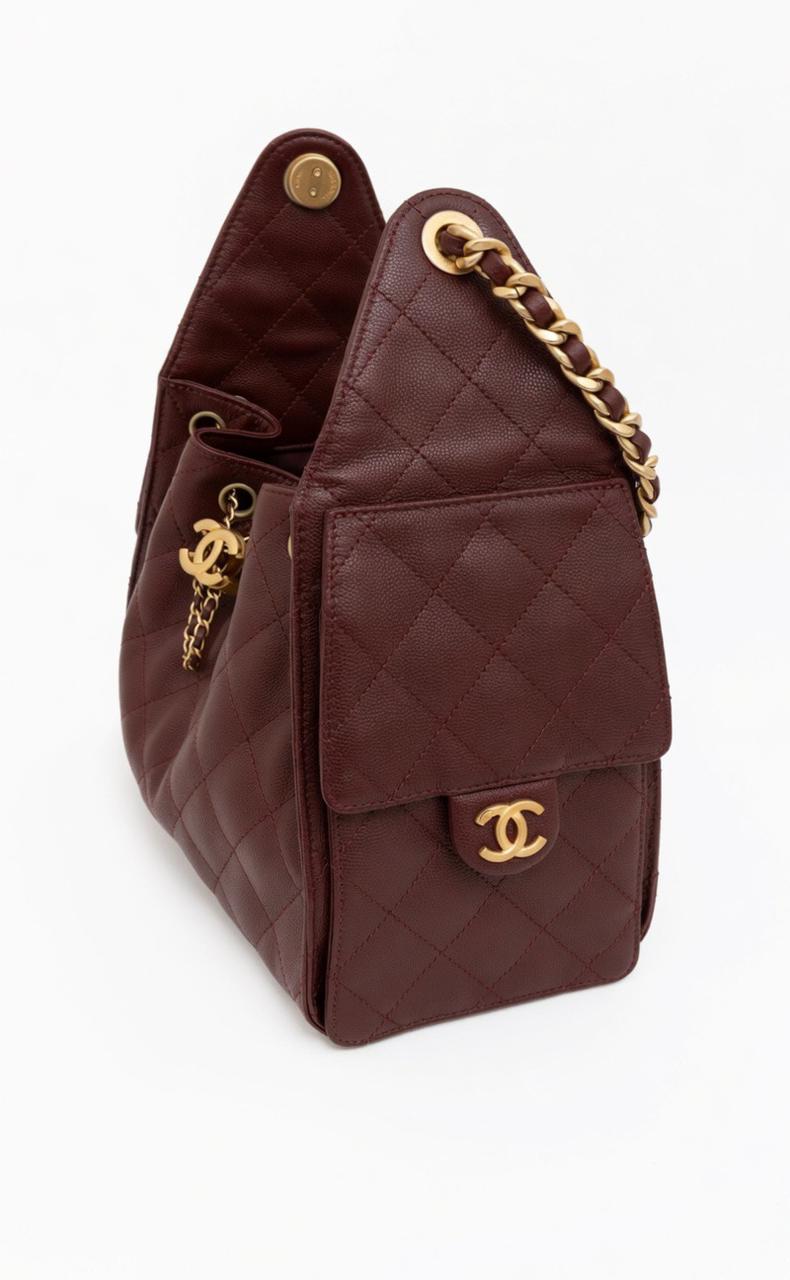 CHANEL 25 Handbag